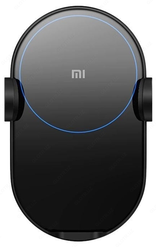 Держатель для телефона с беспроводной зарядкой Xiaomi Mi Wireless 20w