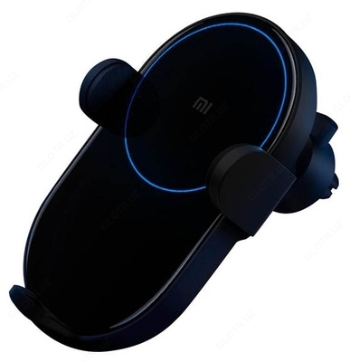 389 000 сум / шт. Держатель для телефона с беспроводной зарядкой Xiaomi Mi Wireless 20w