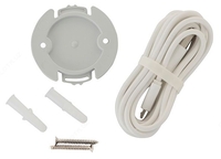 Поворотная IP-камера Xiaomi Mi Home Security Cam - 369 000 сум