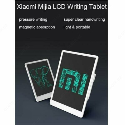 Графический планшет Xiaomi Mi LCD Blackboard 13.5inch - 299 000 сум / шт.