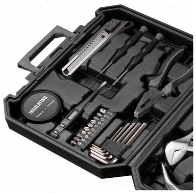 Набор инструментов Xiaomi Уoupin Jiuxun Tool - 399 000 сум / комплект