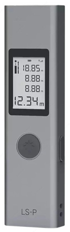 Лазерный дальномер Xiaomi Youpin LS-P Laser Range Finder