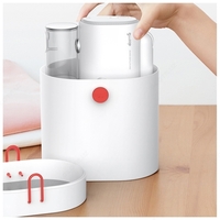 449 000 so'm Otparivatel Xiaomi Deerma qo'lda ishlatiladigan bug 'temir kiyimlari