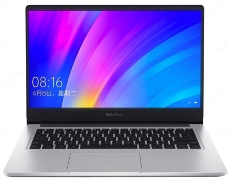 Ноутбук Xiaomi RedMiBook 14