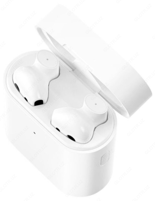 699 000 so'm Xiaomi Redmi simsiz eshitish vositasi S Basic