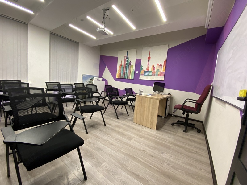 Китайский язык China Campus Network Uzbekistan