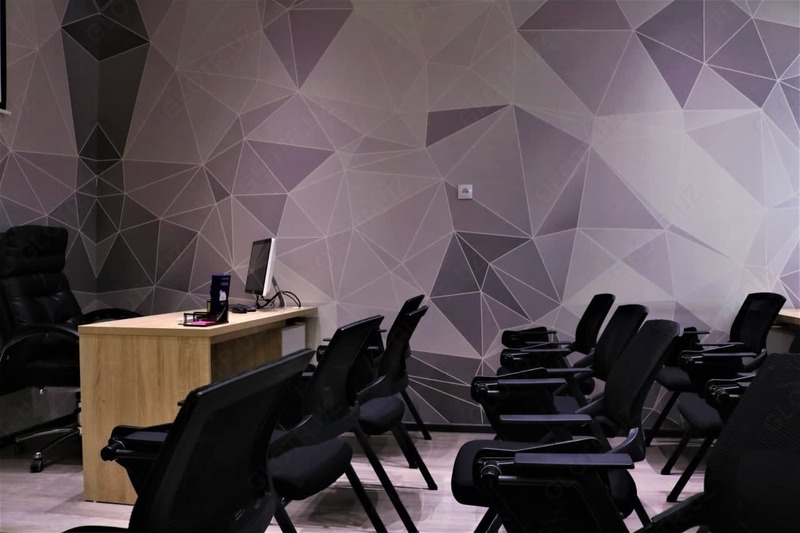 Китайский язык - China Campus Network Uzbekistan