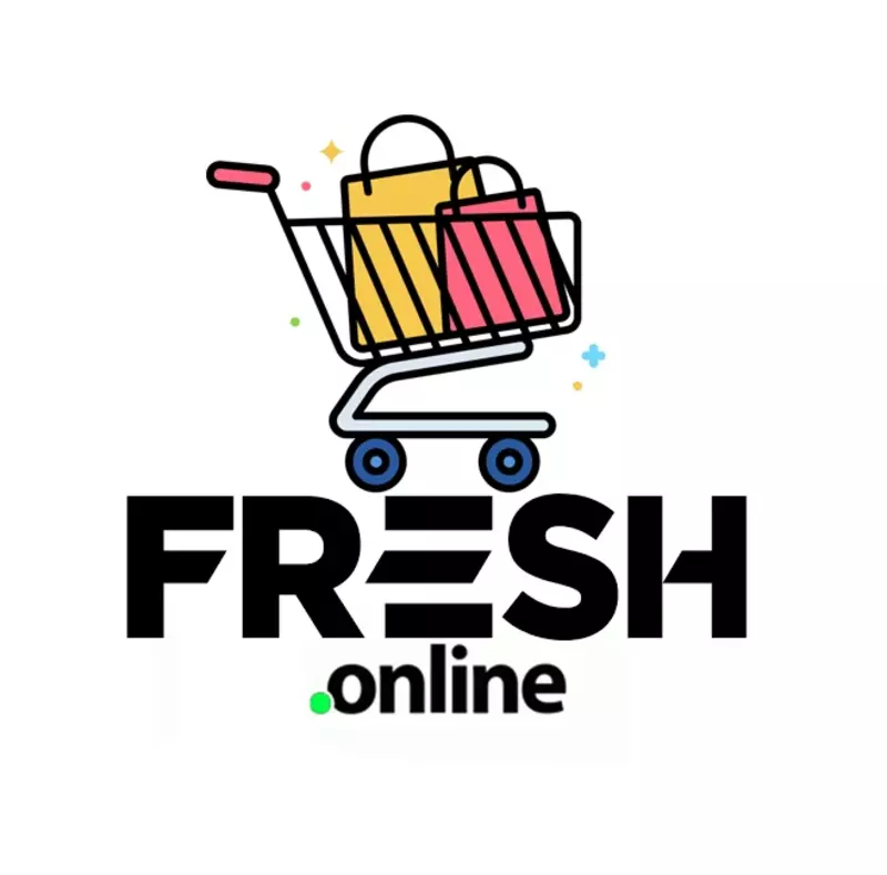 FRESH online