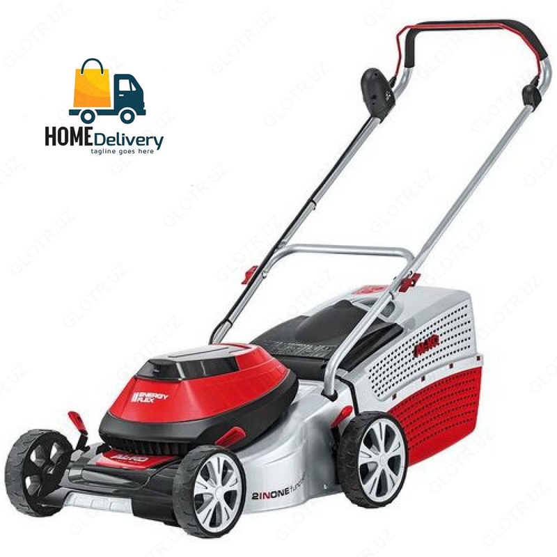 Simsiz maysazor ostiruvchi Moweo 42 5 Li