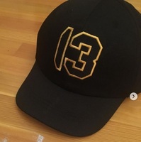 Tommy Hilfiger beysbol kepkasi