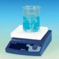 Мешалка с подогревом