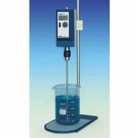 Аналоговый гомогенизатор  с инструментом ST110 / Clamp/HT1018  HG-15A-Set-A  230V