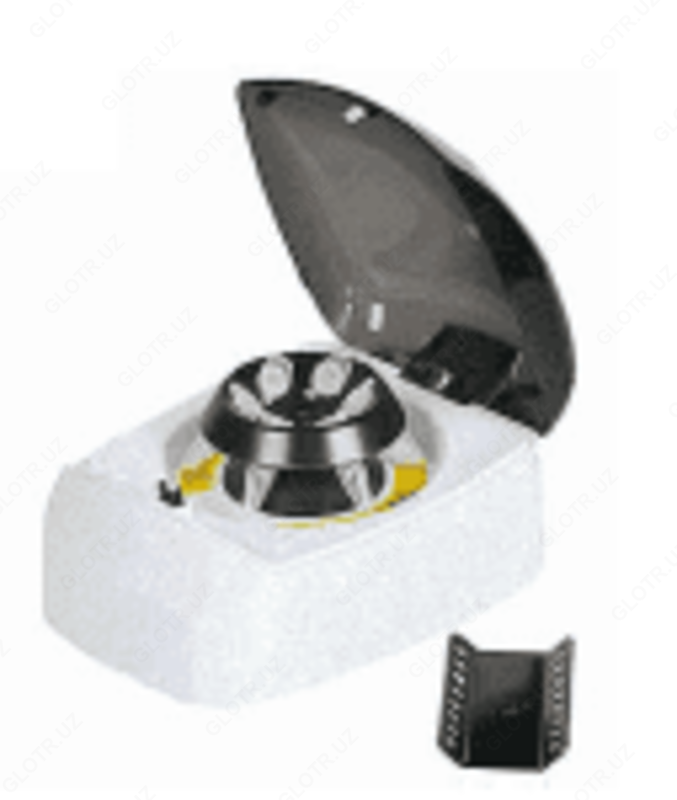  Мини-микроцентрифужный комплект  “MaXpin C-6mt”  макс. 5500 об / мин  230 В - 