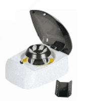  Мини-микроцентрифужный комплект  “MaXpin C-6mt”  макс. 5500 об / мин  230 В - 