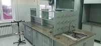  лабораторная мебель - 