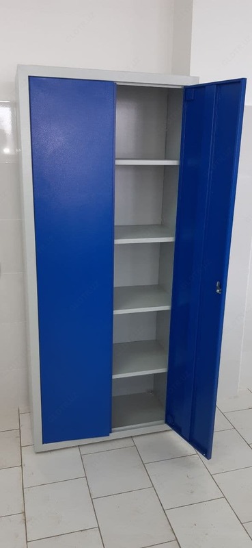  ООО Z-Production - лабораторная мебель