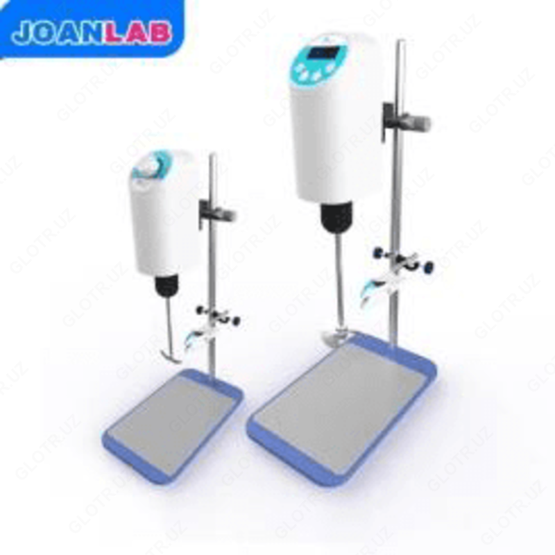 Верхнеприводная Мешалка 10л