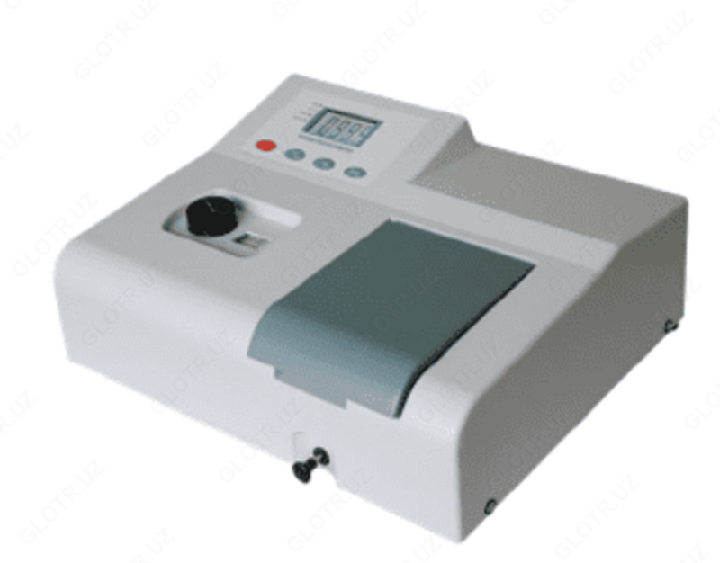 Asosiy spektrofotometr 1000 seriyali