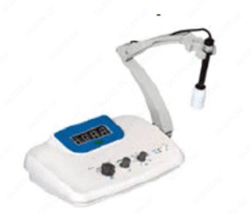 DDS-11A Настольный кондуктометр