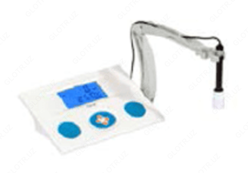 Настольный pH-метр PHS-3E