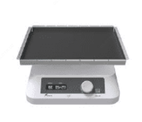 Орбитальный шейкер с универсальной платформой для лотков 25*25 см