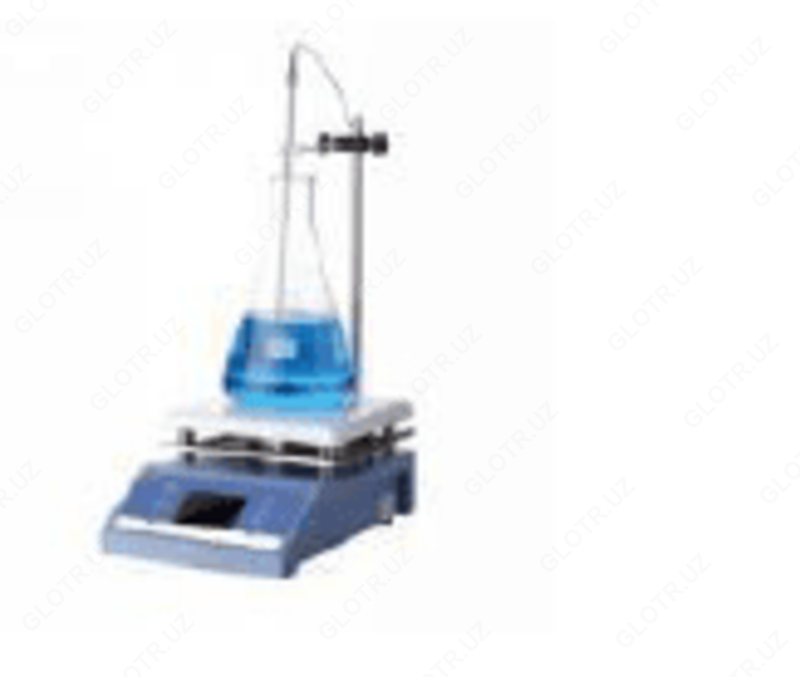 Магнитная мешалка