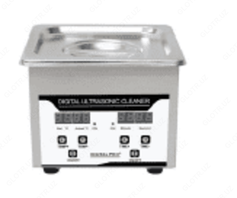 Ultrasonik tozalovchi 3