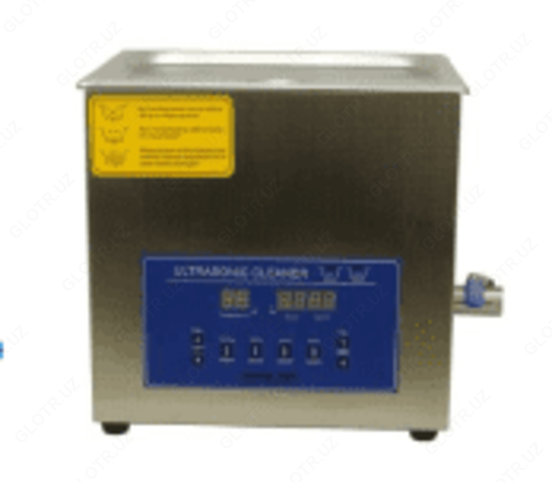 Ультразвуковая ванна PS-20AD