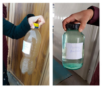 Atıksu tozalash inshooti (avtonom kanalizatsiya) - Topas kuniga 100m3 dan 30000m3 / kungacha {0} so'mdan - Technosmart Engineering