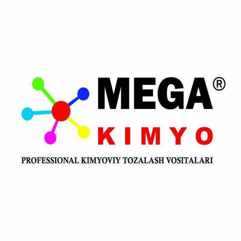 "MEGA KIMYO"
