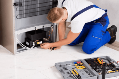 Установка мотора (предоставляемого клиентом) и заправка - Цена по запросу