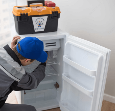 Ремонт морозильников и заправка - Цена по запросу