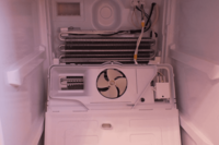 Sovutgich foniyni almashtirish - по запросу