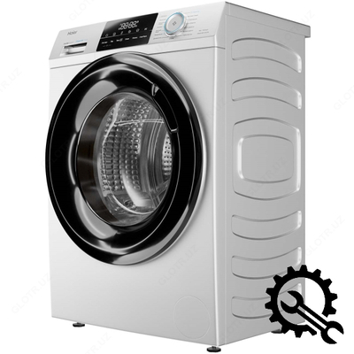 Замена насоса стиральной машины