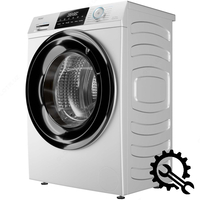 Kir yuvish mashinasining isitish elementini almashtirish