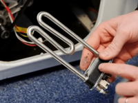 Kir yuvish mashinasining isitish elementini almashtirish - 250 000 so'm