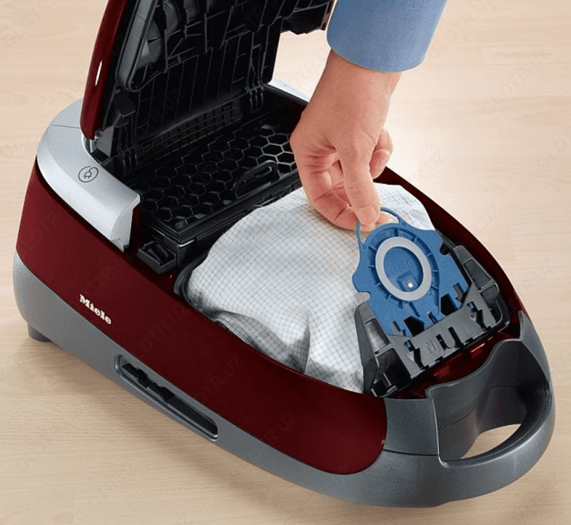 Chang yutgich sumkasini almashtirish - 50 000 so'm