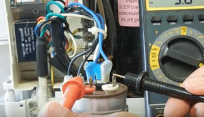 Konditsioner kondensatorini almashtirish - Narx so&#039;rov asosida