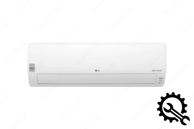 Konditsionerni kichik ta'mirlash