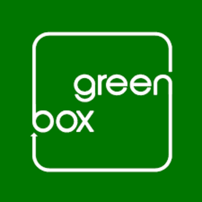 Greenbox.uz