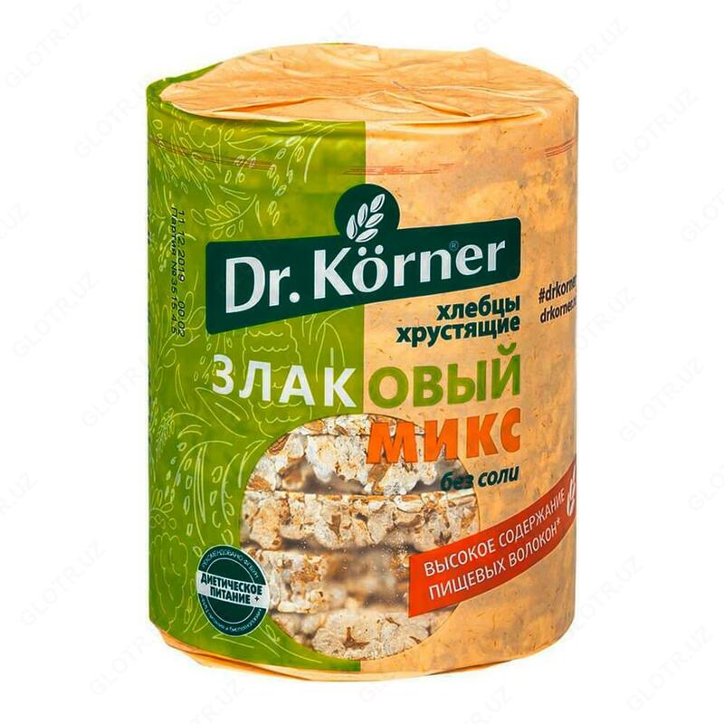Korner non aralashmasi 90gr