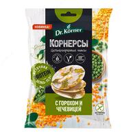 Noxat va yasmiq joxori guruchi Korner 50g BG