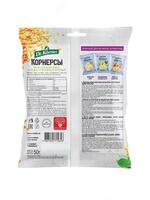  Noxat va yasmiq joxori guruchi Korner 50g BG - 