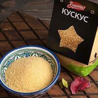  Bravolli kuskusi 350gr - 