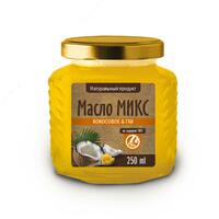 Yog aralashmasi Biolavka Hindiston yongogi va GHI  250ml (Shri-Lanka)