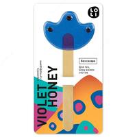 Karamel LO-LI Binafsha asal (shakarsiz)