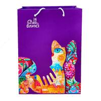  DaVICI sovga sumkasi (kok) - 