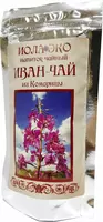 Иван Чай из Комарицы 75гр