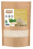 Дрожжи пищевые неактивные 100гр