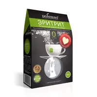 Эритрит (натуральный заменитель сахара) 300гр